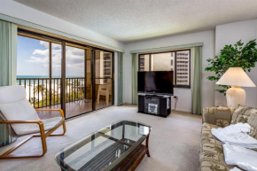 Sandarac B704, Gulf Front, 2 Bedrooms, Sleeps 6, Heated Pool, Elevator